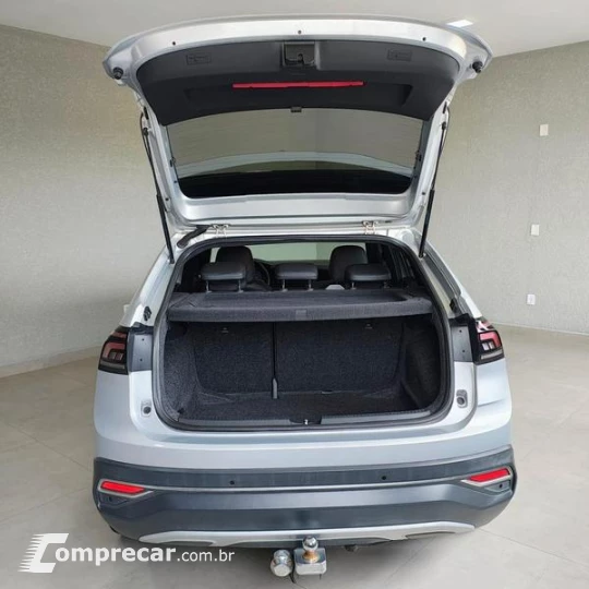 NIVUS 1.0 200 TSI Highline