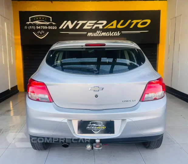 ONIX 1.0 LT