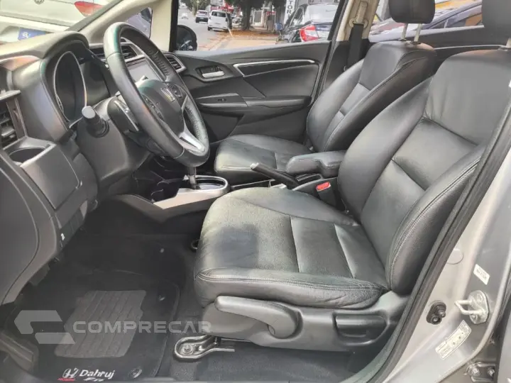 Fit EXL 1.5 Flex/Flexone 16V 5p Aut