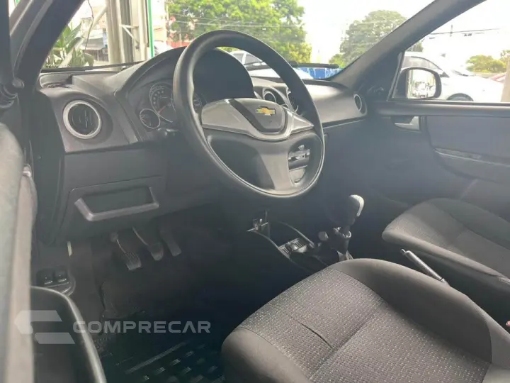 CELTA 1.0 MPFI LT 8V