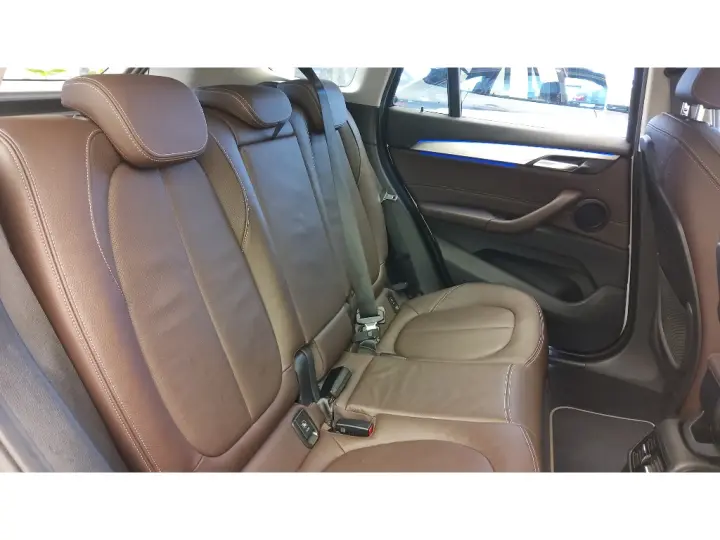 X1 2.0 16V TURBO ACTIVEFLEX XDRIVE25I SPORT 4P AUTOMATICO