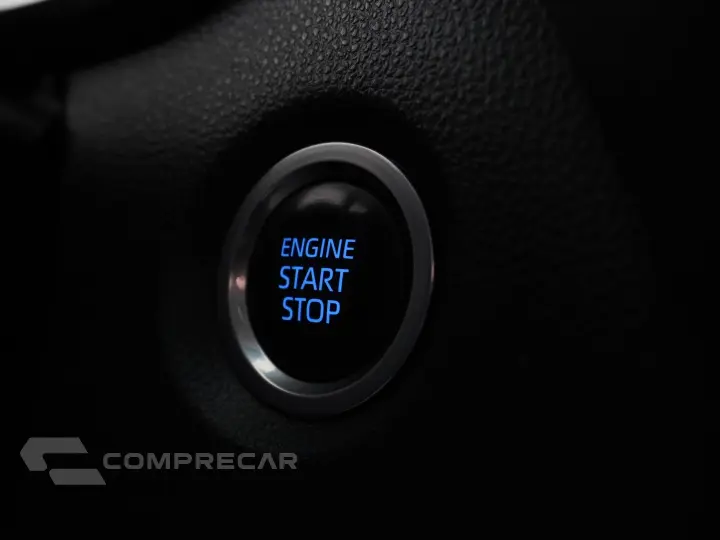 COROLLA 2.0 VVT-IE FLEX XEI DIRECT SHIFT