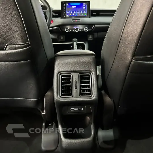 HR-V EXL 1.5 Sensing 16V 5p Aut.