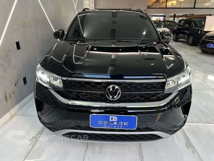 TAOS Comfortline 1.4 250 TSI Flex Aut.