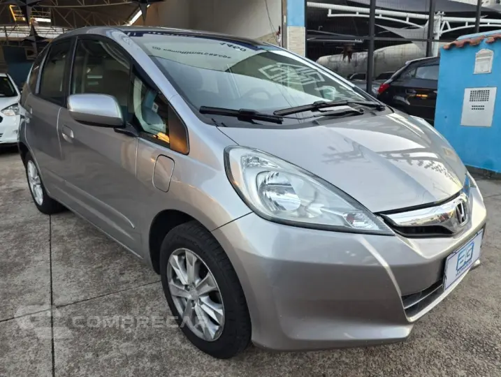 Fit LX 1.4/ 1.4 Flex 8V/16V 5p Aut.