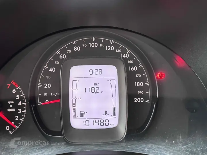 STRADA 1.4 FIRE FLEX ENDURANCE CS MANUAL