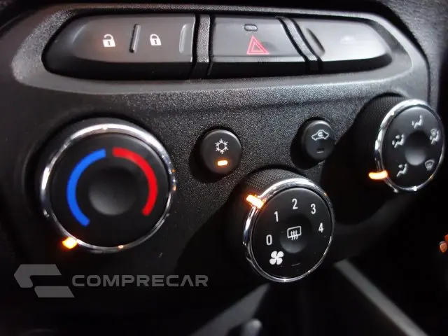 PRISMA - 1.4 MPFI LT 8V 4P AUTOMÁTICO