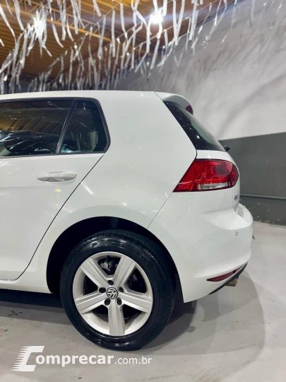 GOLF 1.6 MSI Comfortline 16V