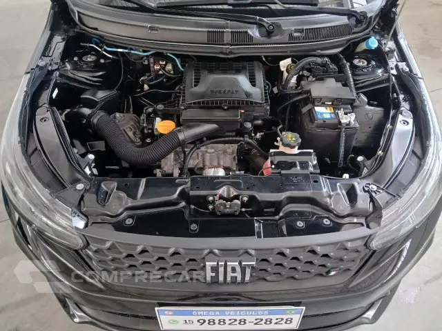 ARGO - 1.0 FIREFLY MANUAL