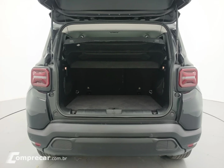 RENEGADE 1.3 T270 TURBO FLEX LONGITUDE AT6