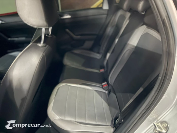 NIVUS 1.0 200 TSI Highline