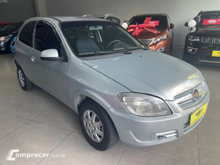CELTA 1.0 MPFI Spirit 8V