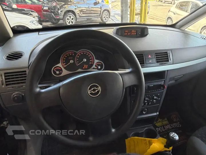 Meriva 1.4 4P FLEX MAXX