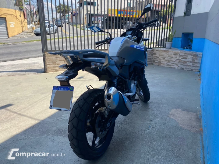 G 310 GS