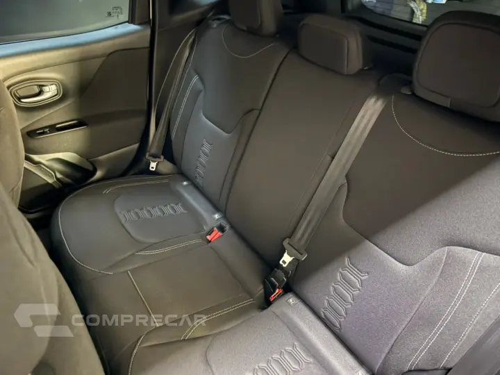 RENEGADE 1.3 T270 TURBO FLEX SPORT AT6