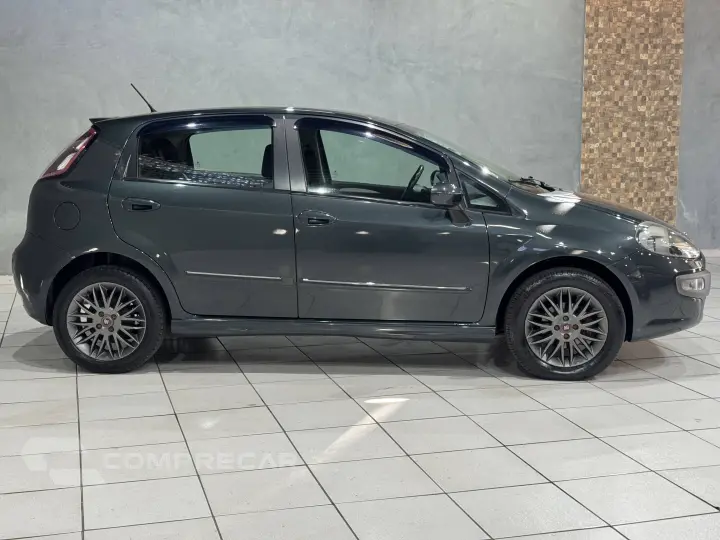PUNTO 1.8 Sporting 16V