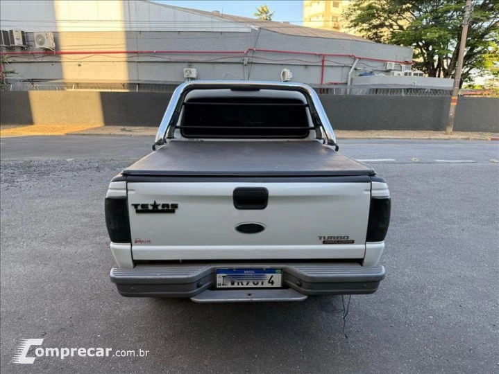 RANGER 3.0 XL 16V 4X2 CD