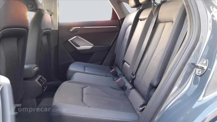 Q3 2.0 40 TFSI GASOLINA SPORTBACK PERFORMANCE QUA