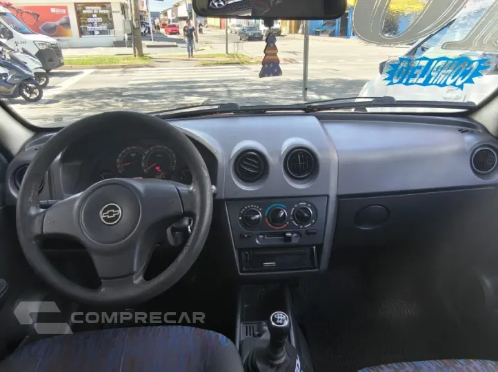 CELTA 1.0 MPFI VHC Spirit 8V