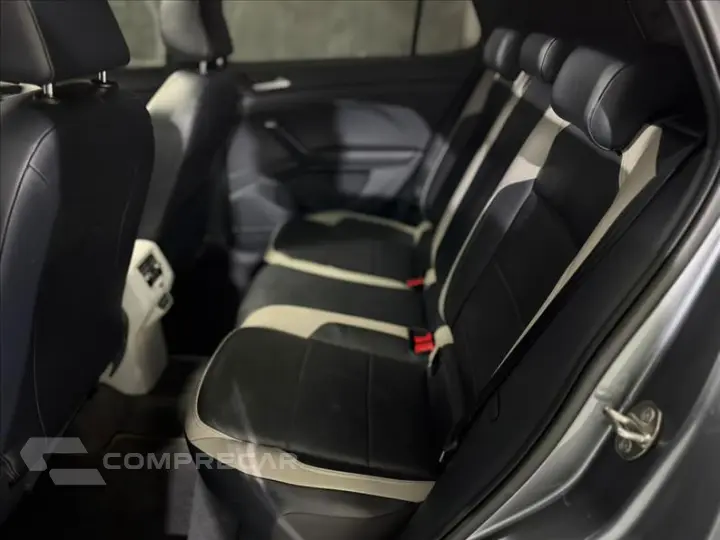 T-CROSS 1.4 250 TSI Highline