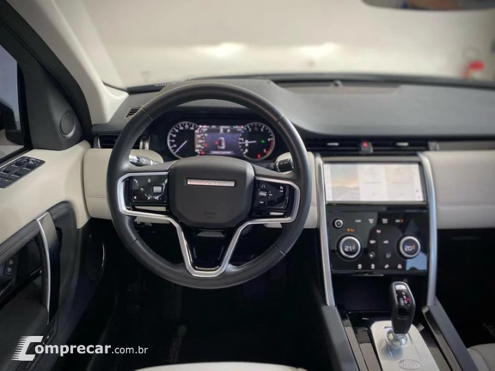 DISC SPT D200 SE