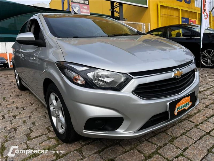 ONIX 1.4 MPFI LT 8V