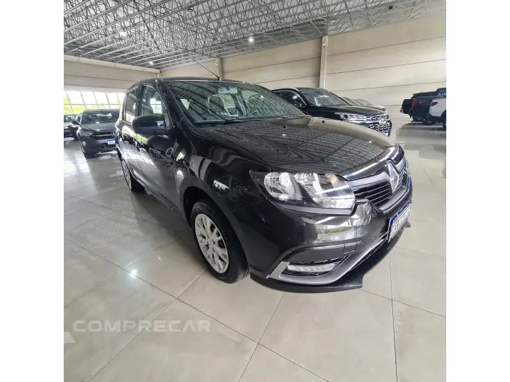 SANDERO 1.0 12V SCE FLEX S EDITION MANUAL