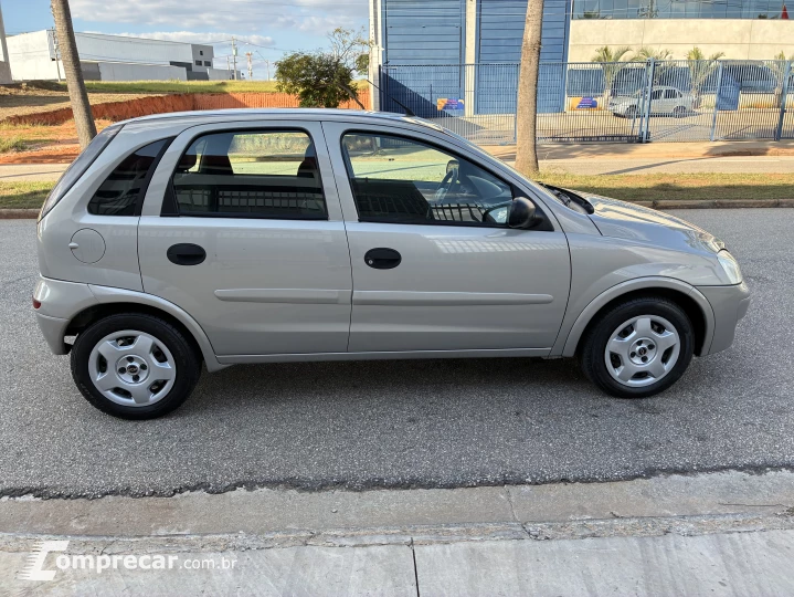 CORSA 1.4 MPFI Maxx 8V