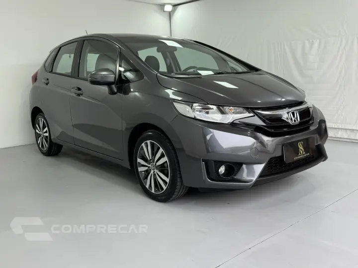 FIT 1.5 EXL 16V