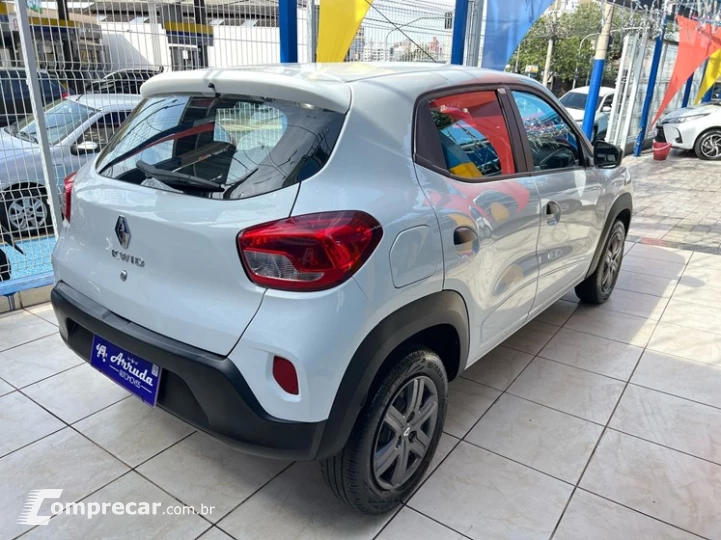 KWID
