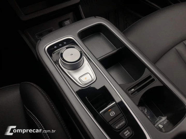 Aion ES 55,2 KW ELETRICO PLUS