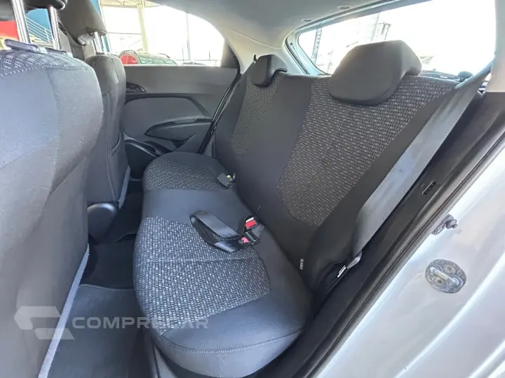 HB20 Comf./C.Plus/C.Style 1.0 Flex 12V