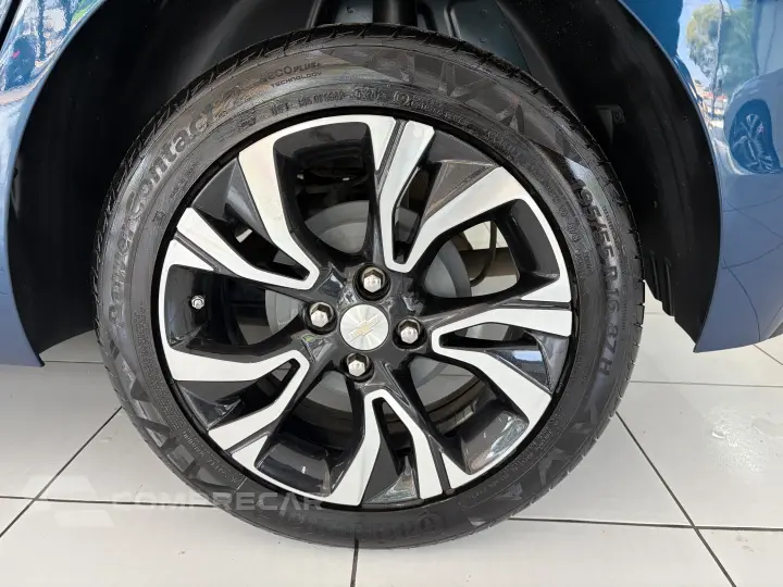ONIX 1.0 TURBO FLEX PREMIER AUTOMÁTICO