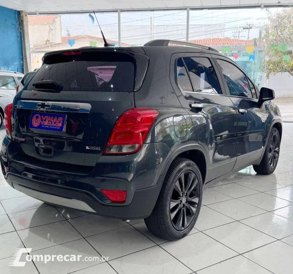 TRACKER 1.4 16V Turbo Premier