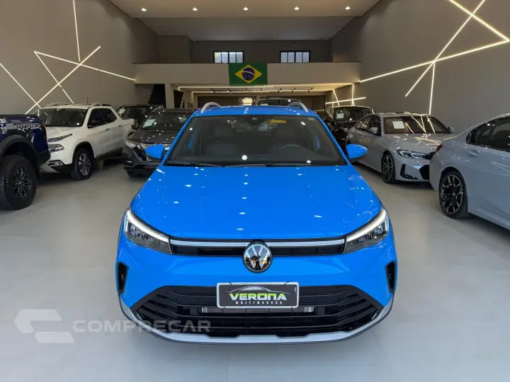 Nivus Highline 1.0 Tsi