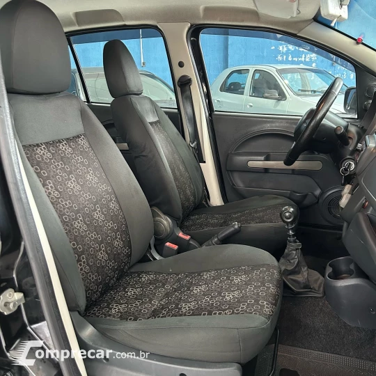 UNO 1.0 EVO Vivace 8V