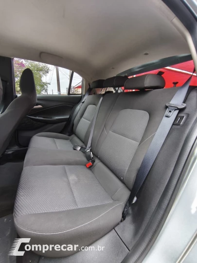 Onix Hatch 1.0 4P FLEX LT