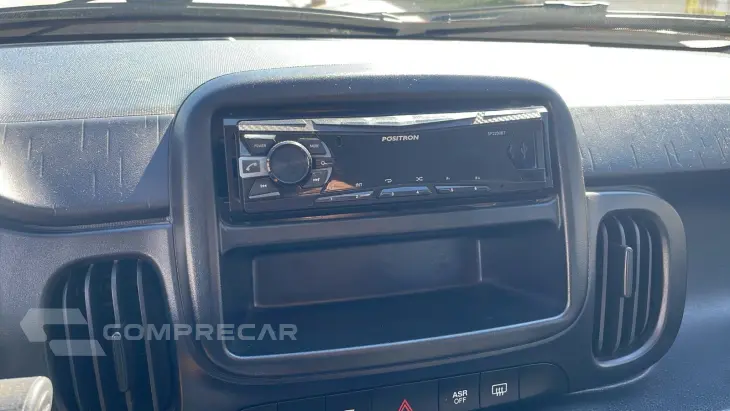 MOBI 1.0 8V EVO Like.