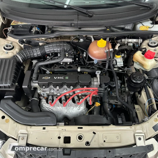 Classic Life/LS 1.0 VHC FlexP. 4p