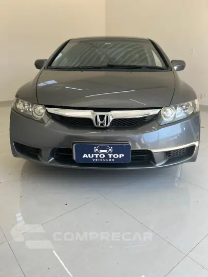 CIVIC 1.8 LXS 16V