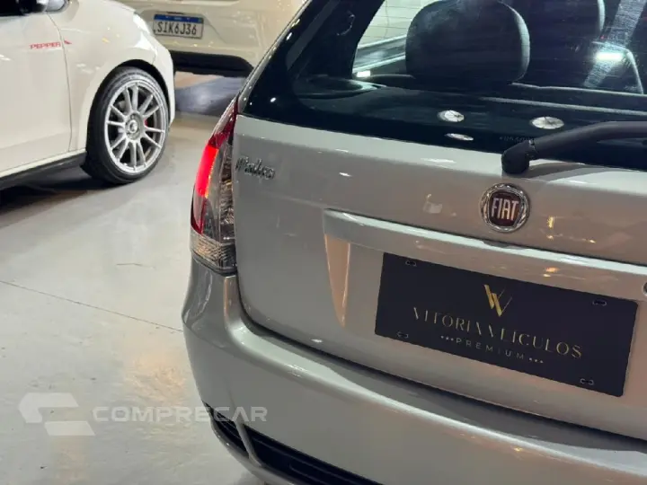 PALIO 1.0 MPI FIRE 8V FLEX 4P MANUAL