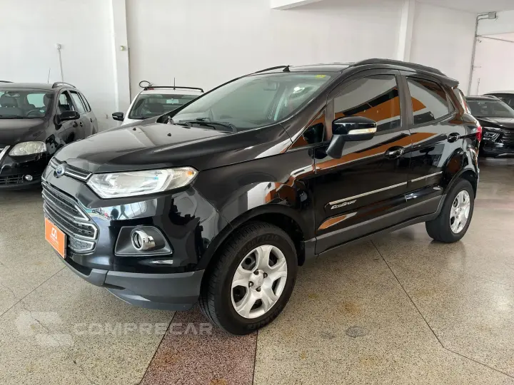 ECOSPORT 2.0 SE 16V