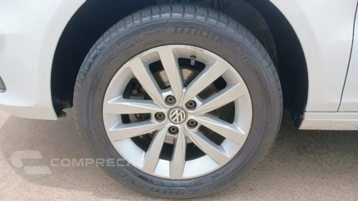 Fox Connect 1.6 Flex 8V 5p