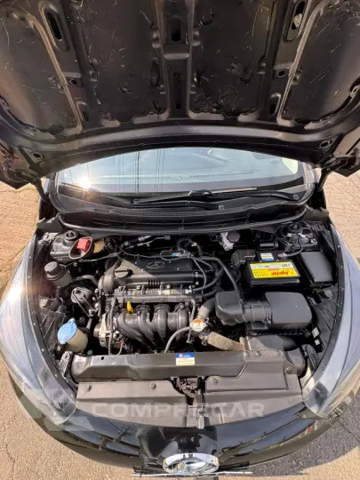 Hb20 1.6 Comfort Flex