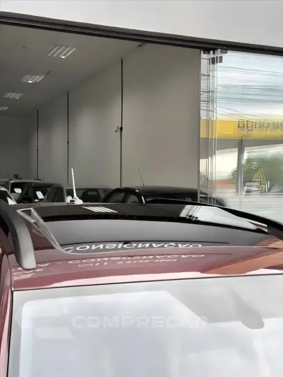 T-CROSS 1.0 200 TSI Comfortline