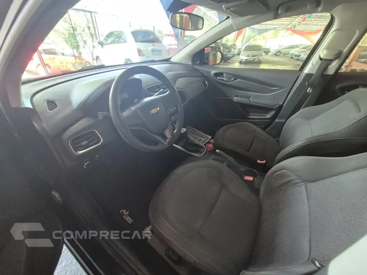 ONIX 1.0 MPFI LT 8V FLEX 4P MANUAL