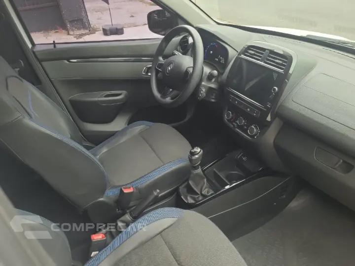 KWID Intense 1.0 Flex 12V 5p Mec.