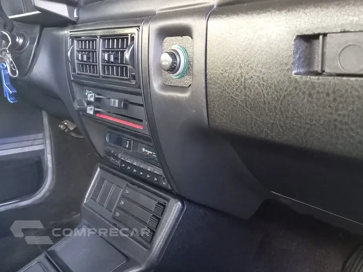 Gol 1.8 Gts 8V Álcool 2P Manual