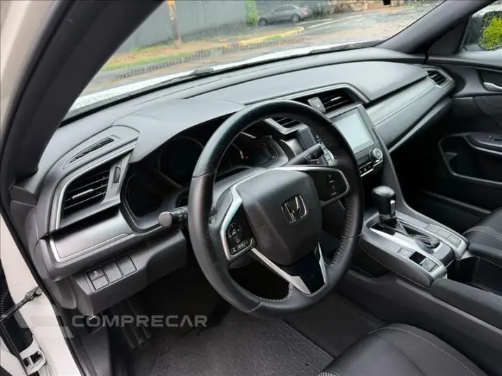 CIVIC 2.0 16vone Sport