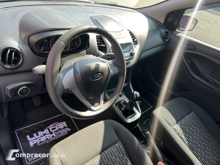 KA 1.0 SE 12V